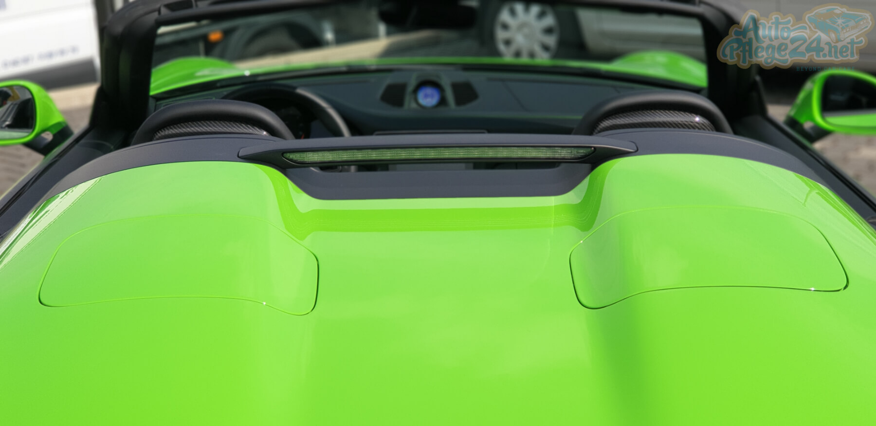 Porsche Speedster 11