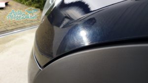 Mini Cooper E Neuwagen Aufbereitung