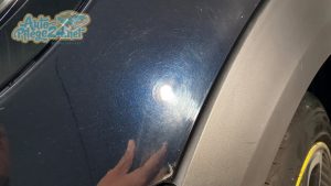 Mini Cooper E Neuwagen Aufbereitung