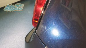 Mini Cooper E Neuwagen Aufbereitung