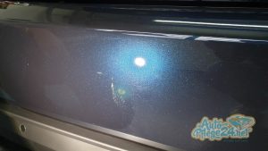 Mini Cooper E Neuwagen Aufbereitung