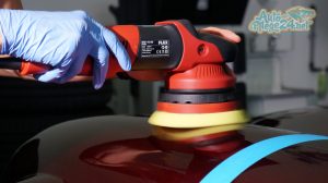 Wiessmann MF3 Aufbereitung