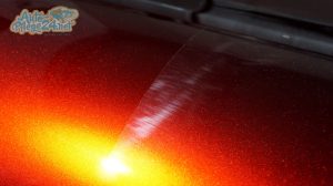 Wiessmann MF3 Aufbereitung