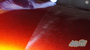 Wiessmann MF3 Aufbereitung