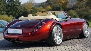 Wiessmann MF3 Aufbereitung