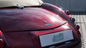 Wiessmann MF3 Aufbereitung