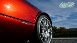 Wiessmann MF3 Aufbereitung