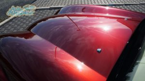 Wiessmann MF3 Aufbereitung