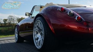 Wiessmann MF3 Aufbereitung