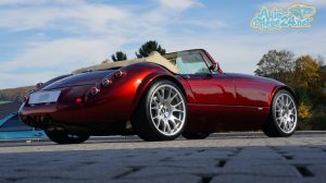 Wiessmann MF3 Aufbereitung