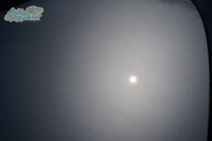 Mercedes SL63 AMG 2013 Lack