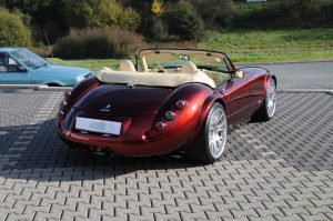 Wiessmann MF3 Aufbereitung