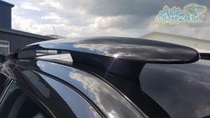 Citroen Cactus Komplettaufbereitung