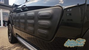 Citroen Cactus Komplettaufbereitung