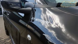 Citroen Cactus Komplettaufbereitung