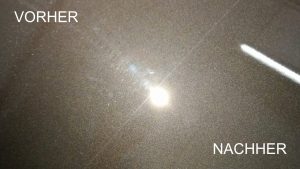 Citroen Cactus Komplettaufbereitung