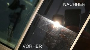 Citroen Cactus Komplettaufbereitung