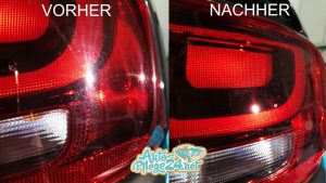 Citroen Cactus Komplettaufbereitung